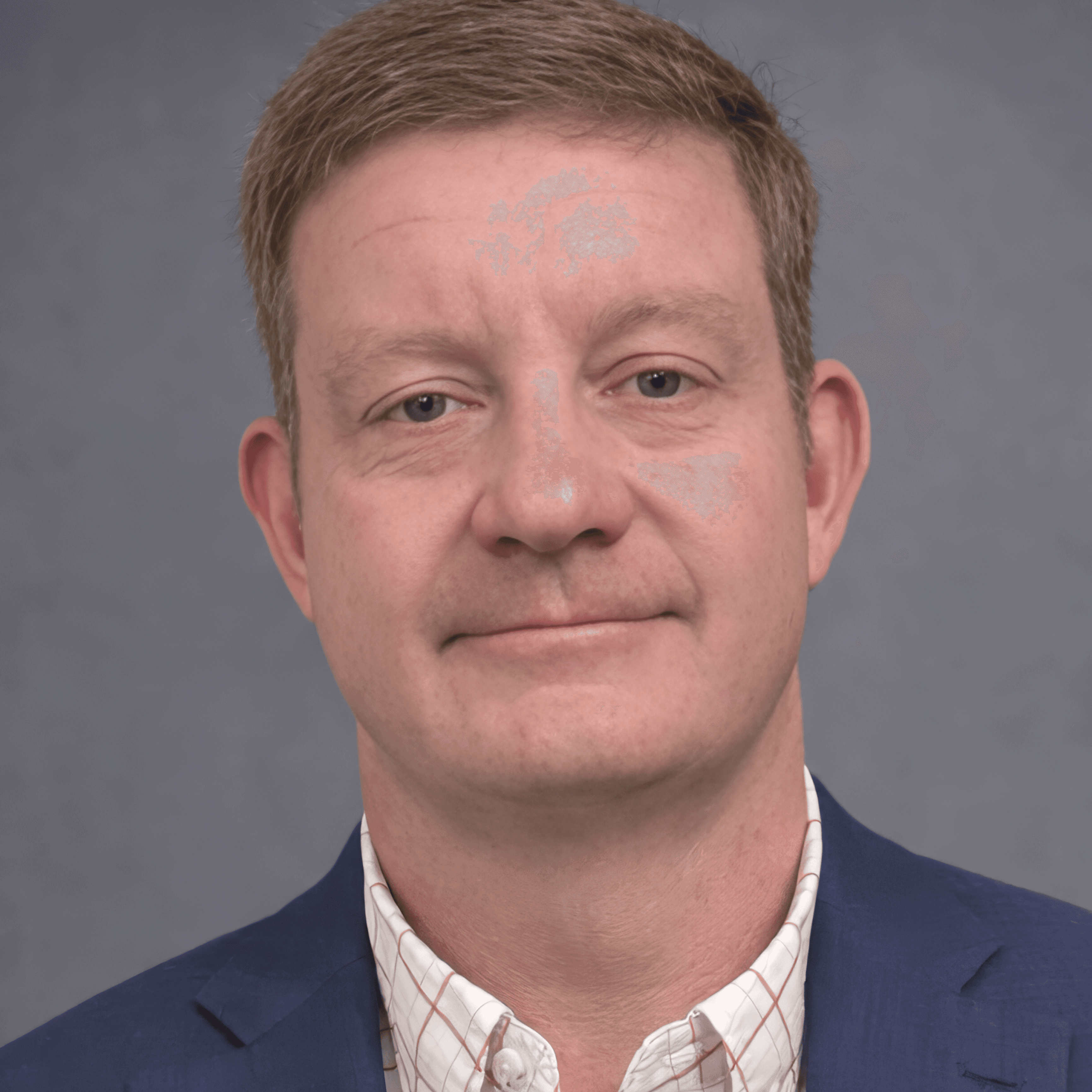 Portrait of Wilson Baptista, Operations Director at Omnis.