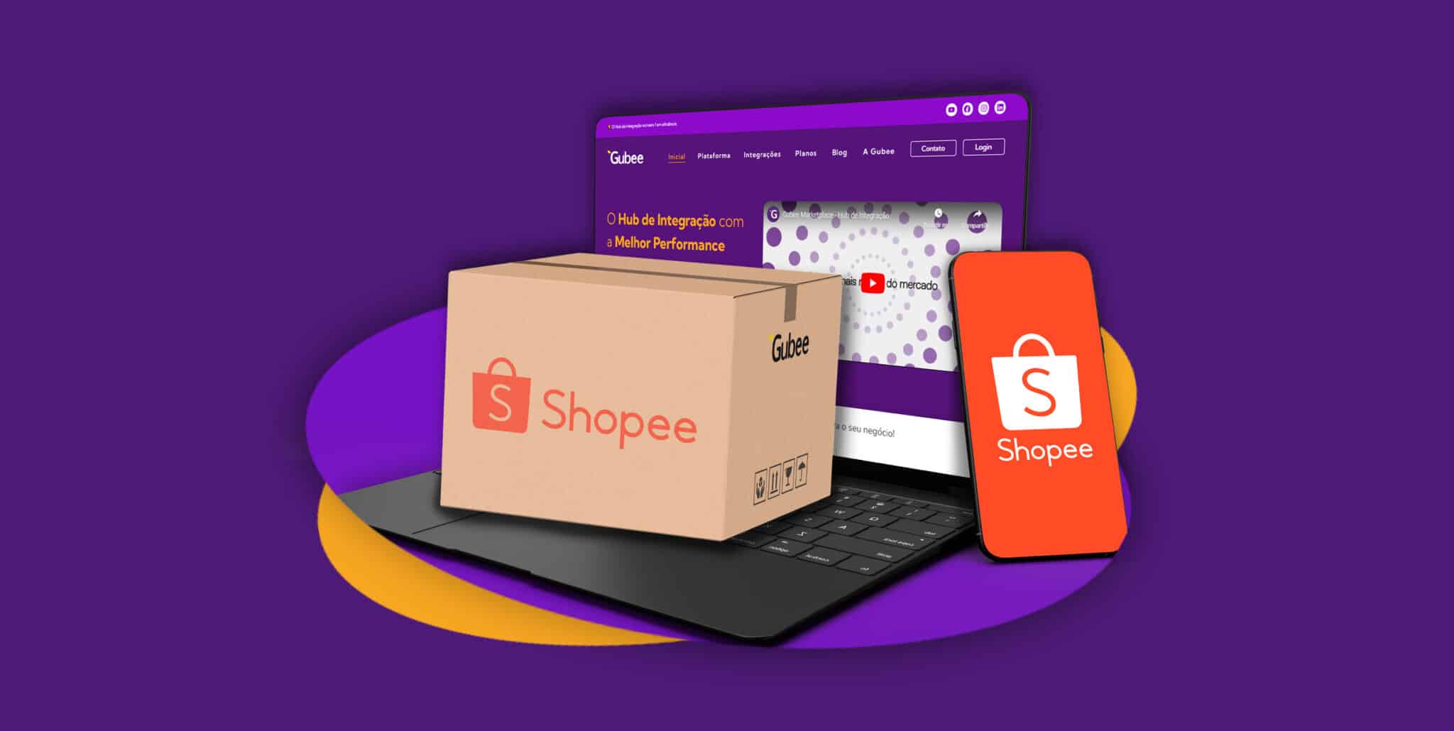 Vendedor no TikTok Shop