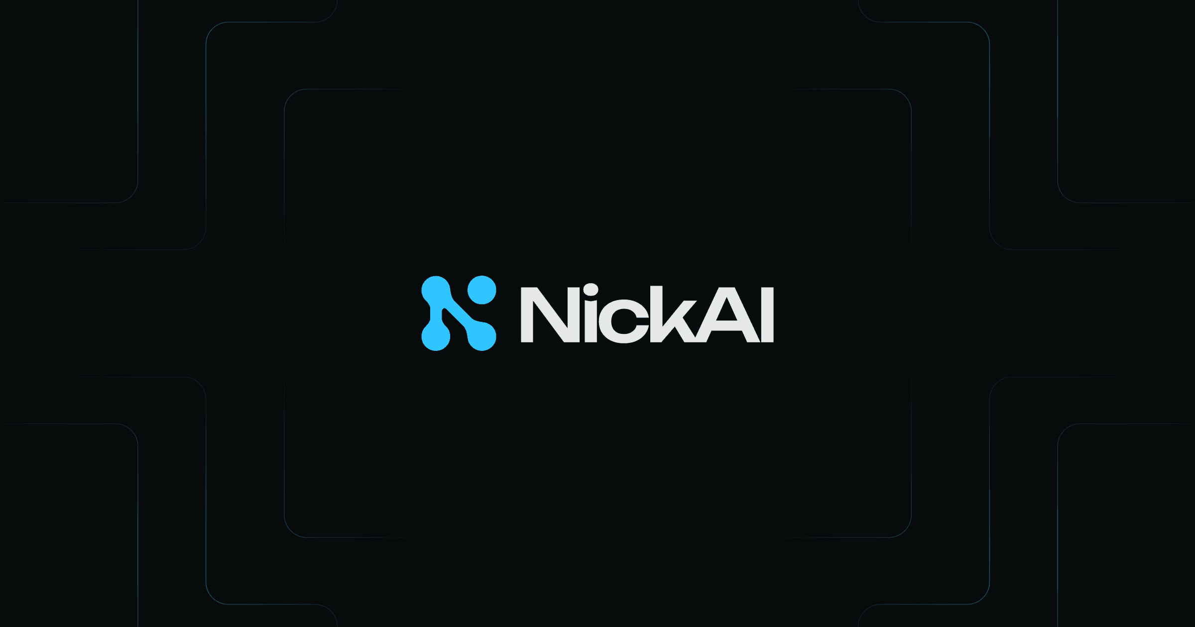NickAI - AI Agents for Automated Trading
