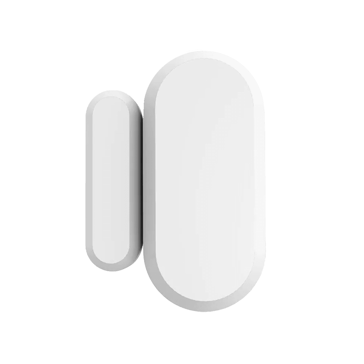 Minew S4 device, front view