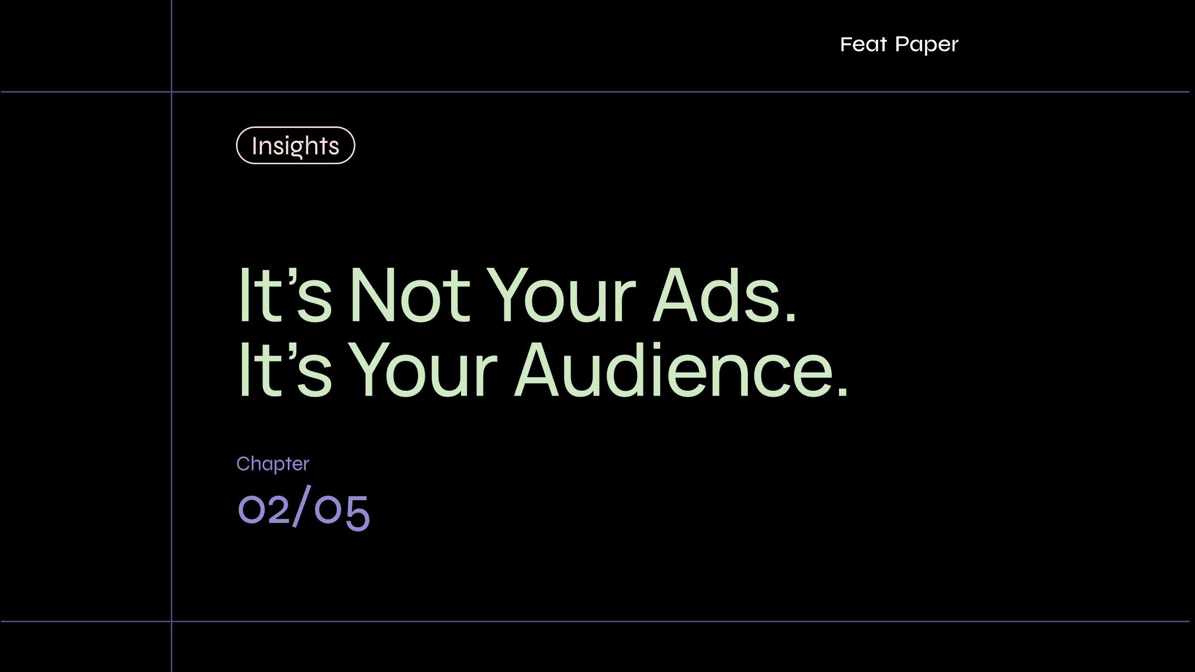 Plenty of Traffic, Zero Conversions? Start with Your ICP.