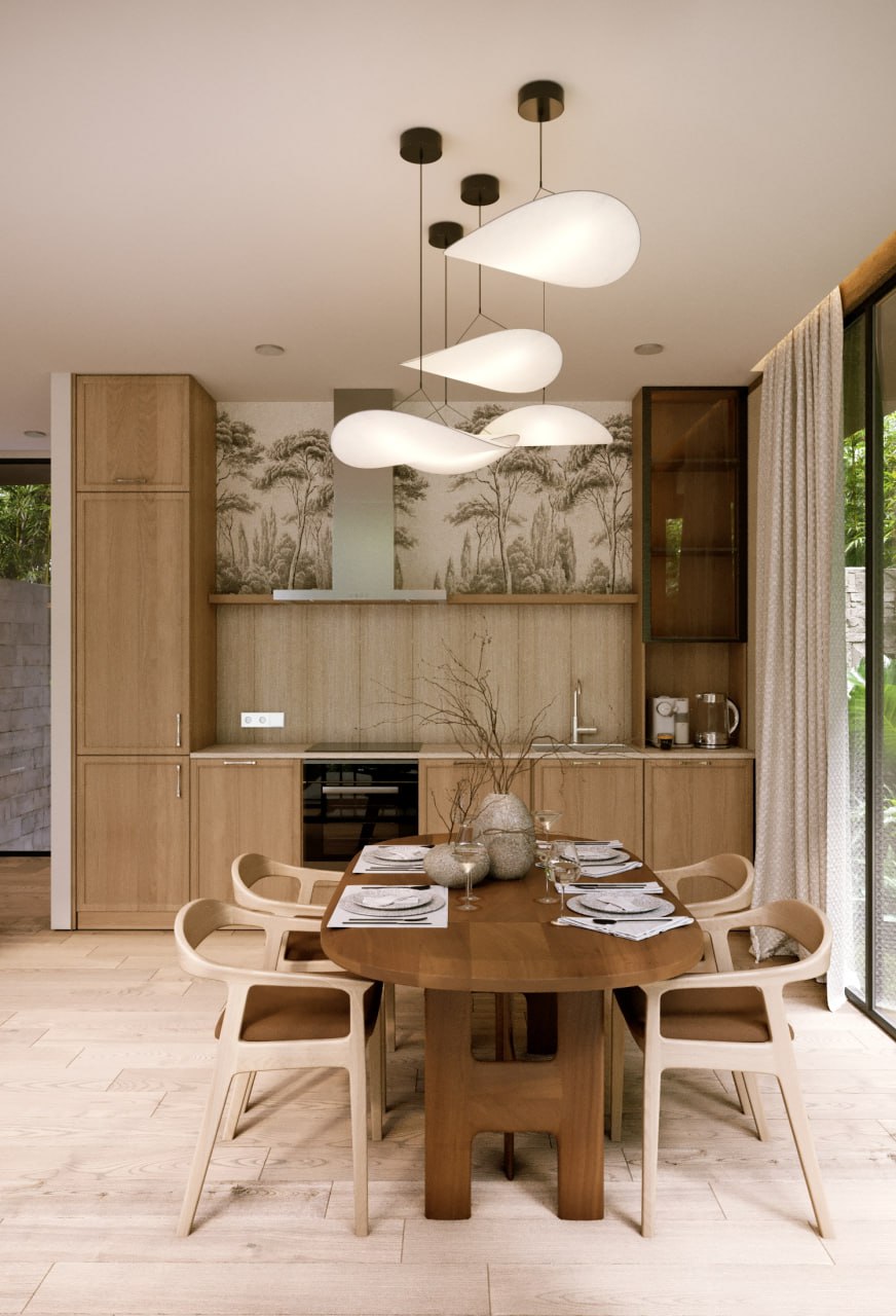 2-bedroom villa with a private pool in Satori complex, Nusa Dua (Bukit)