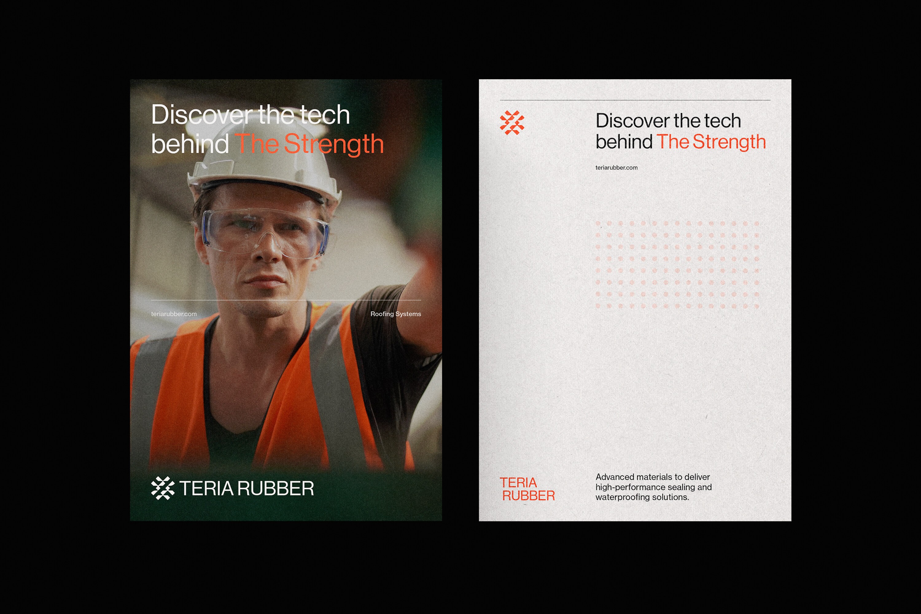 Modern Minimal Deck Presentation - Carivon Venture