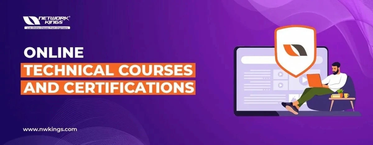 Online Technical Courses and Certifications in 2026