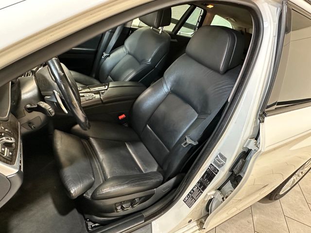 BMW 530 2013 WHITE Gebrauchtwagen - Galeriebild 13