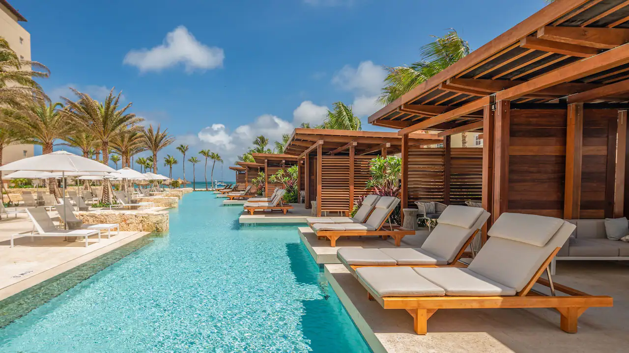 Hyatt Regency Aruba Resort and Casino