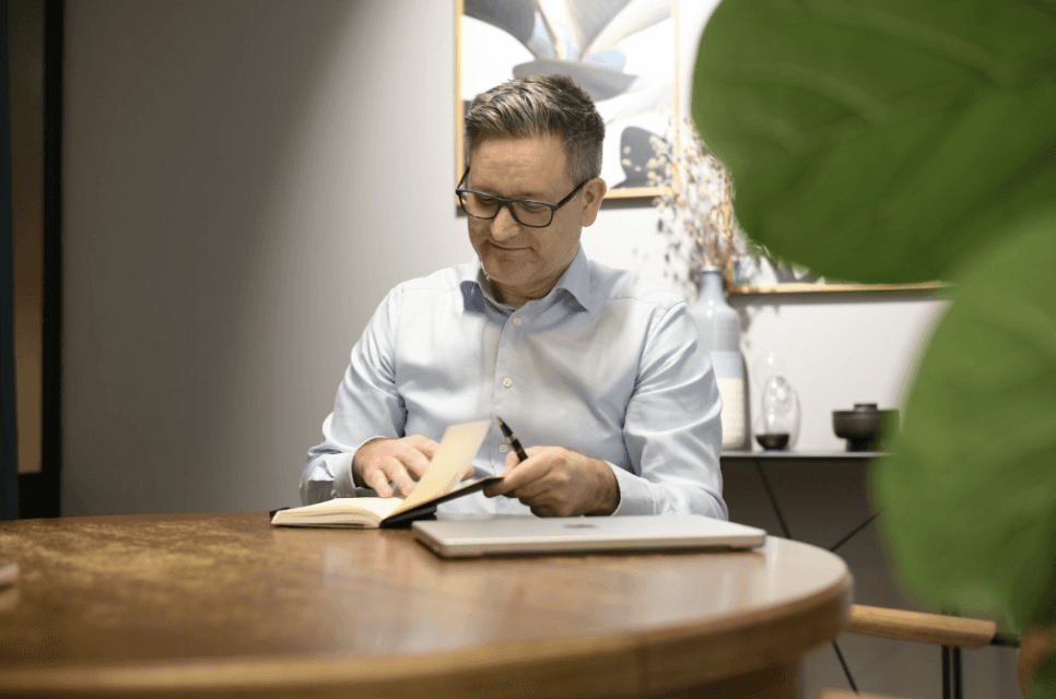 Zoltan Szabo