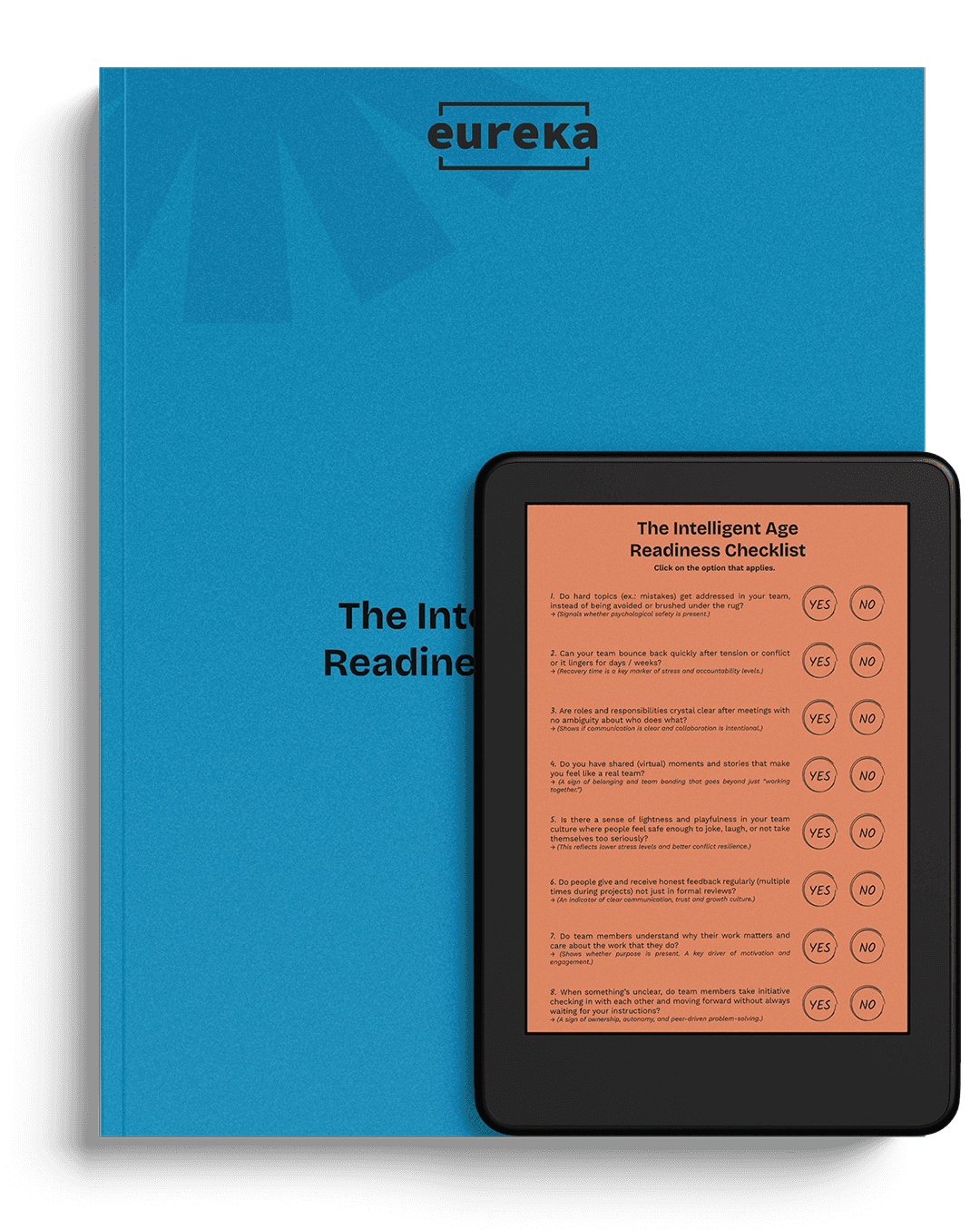 Portrait of a smiling woman in white tshirt and floral pants with earrings and tatoos.