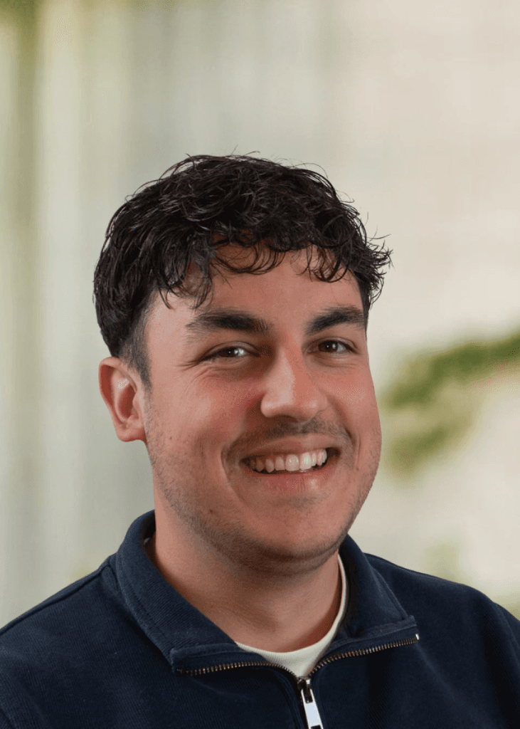 Profile picture of a team member of TurnNext