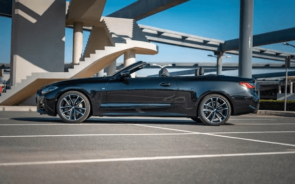 BMW 430i 2024
