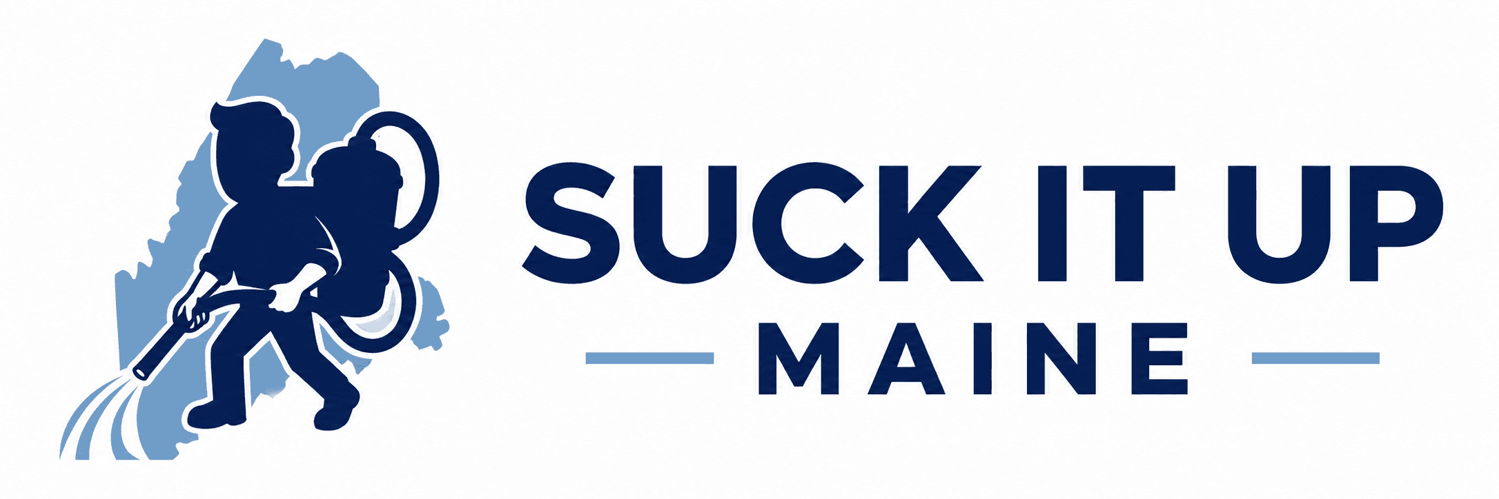 Suck It Up Maine