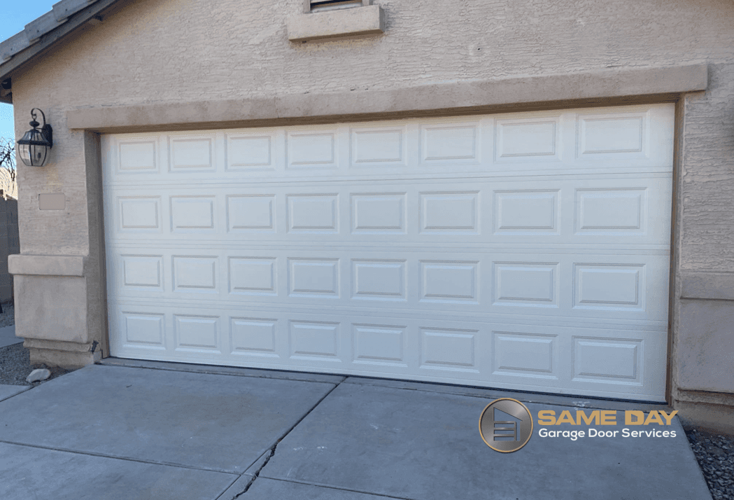 How To Choose A New Garage Door