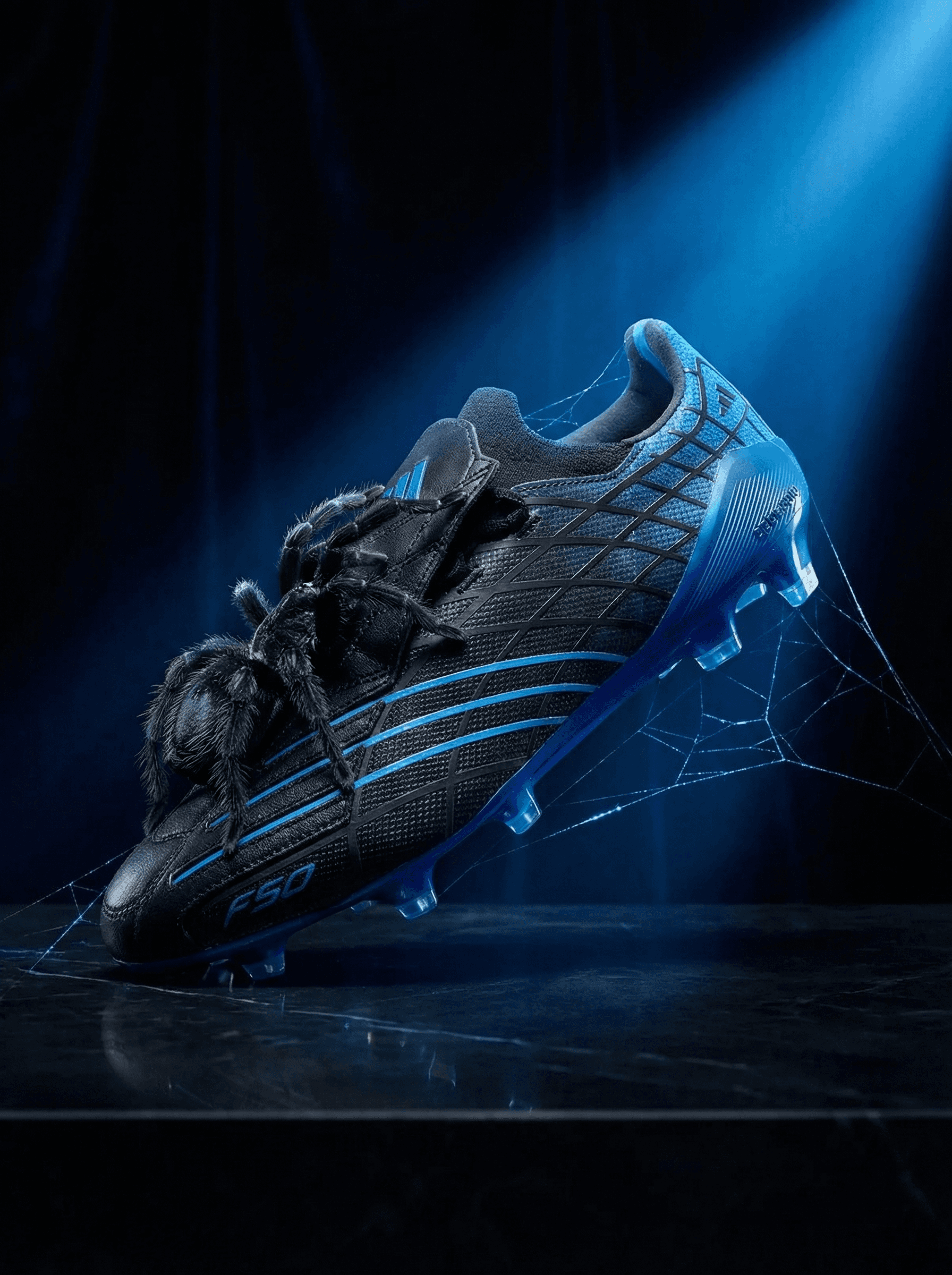 ADIDAS F50