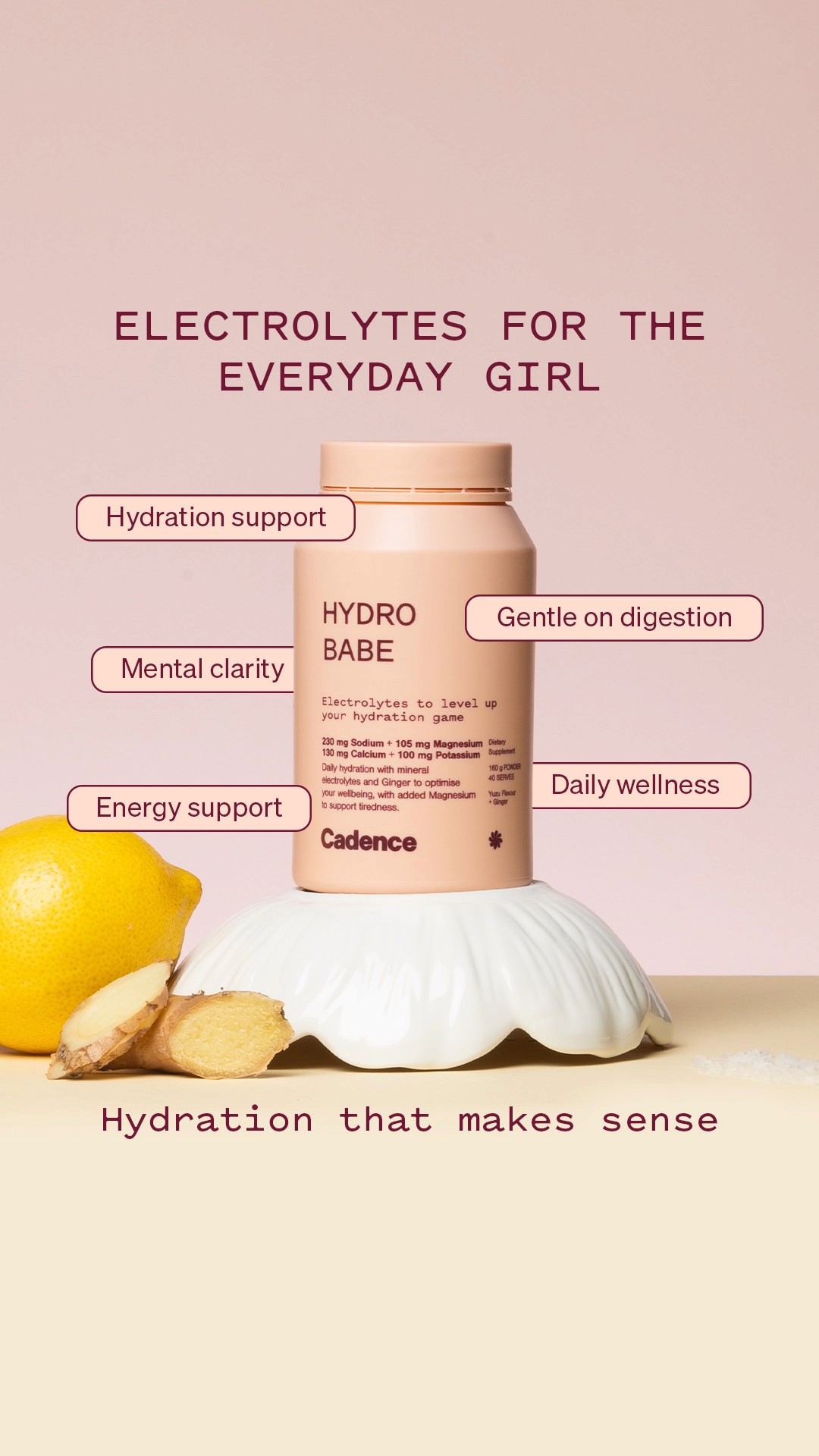 supplement brand agency