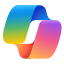 copilot logo logo.dev