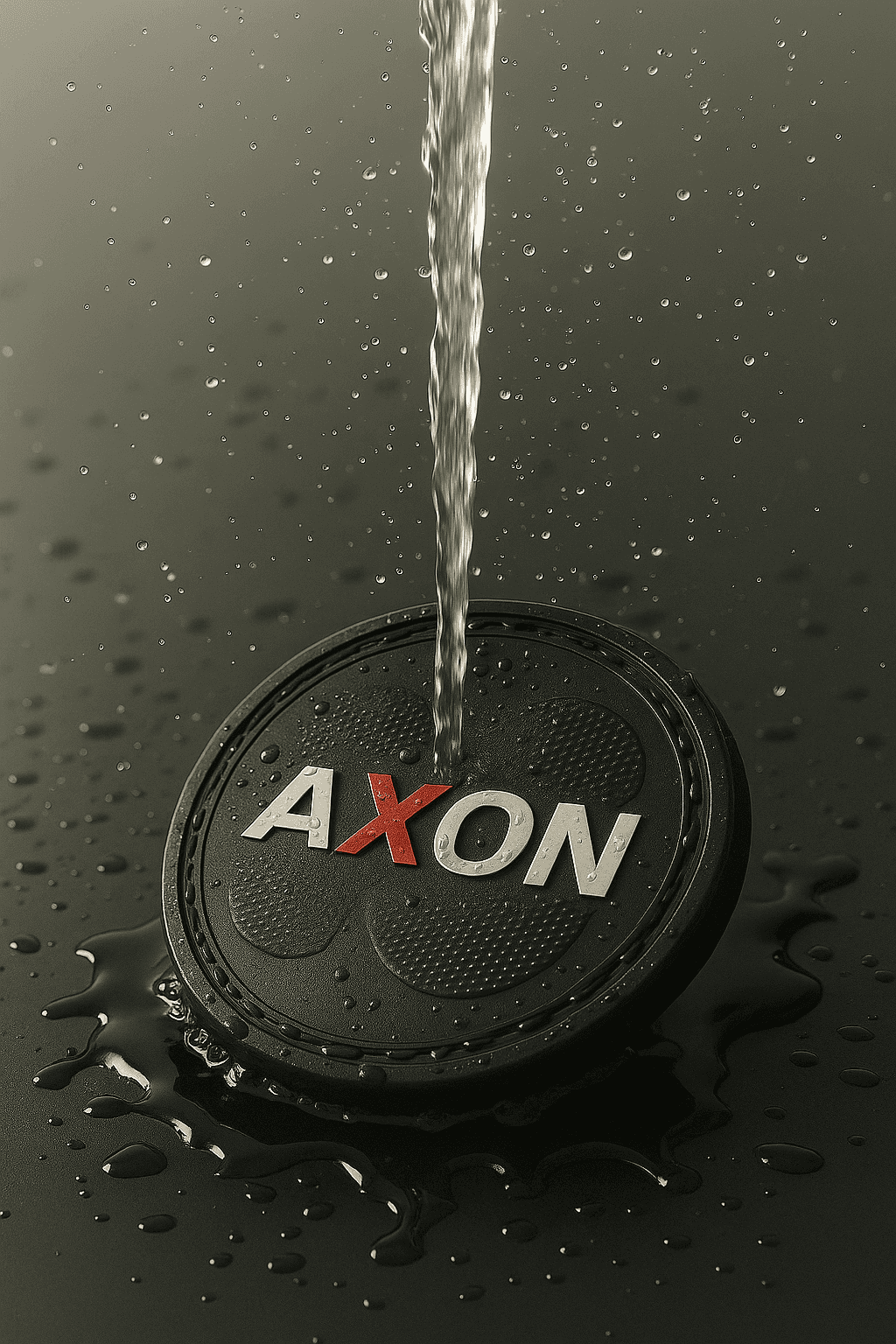 Coach explaining something to an athlete