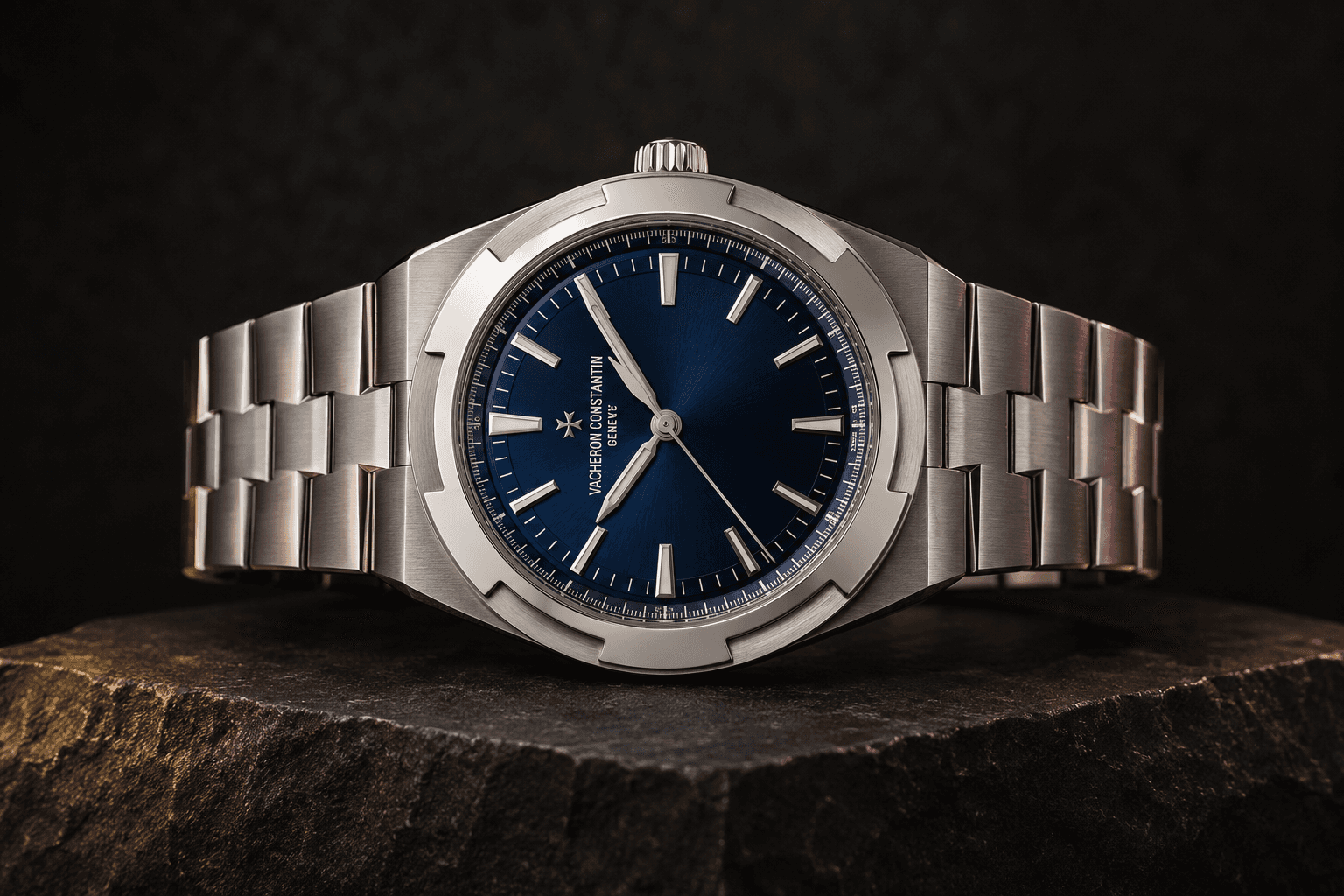 Vacheron Constantin Overseas watch