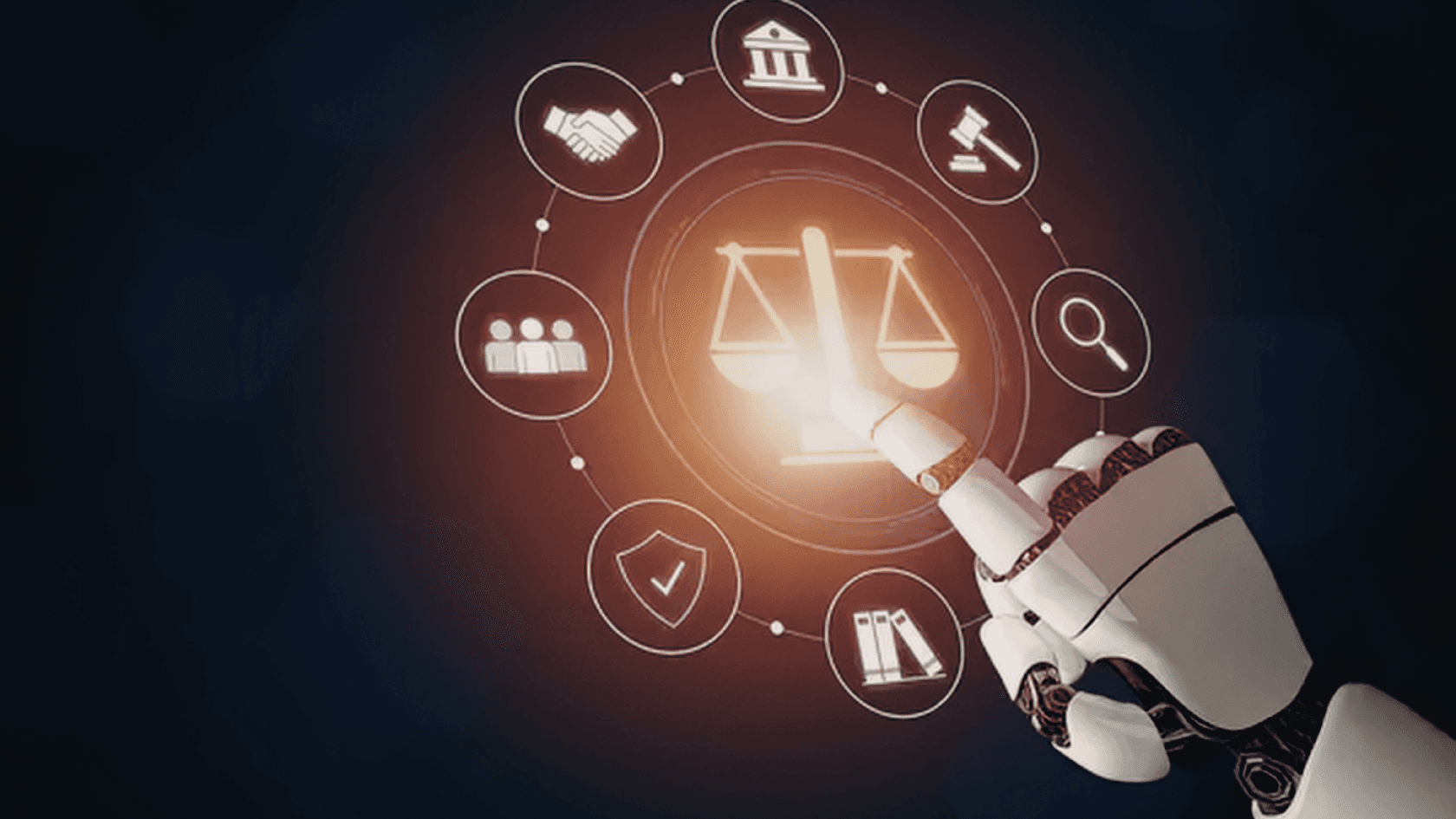 litigation AI software
