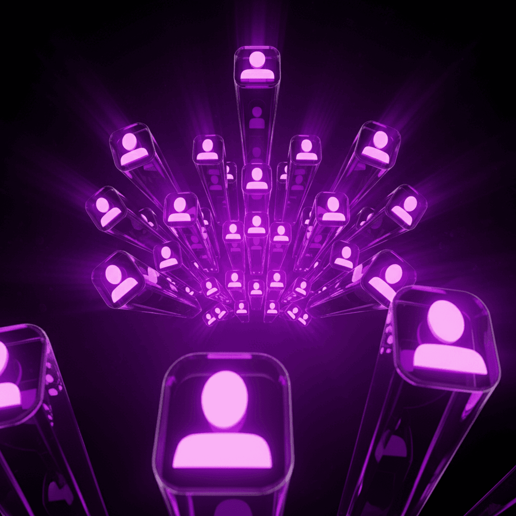 Escale a aquisição de clientes