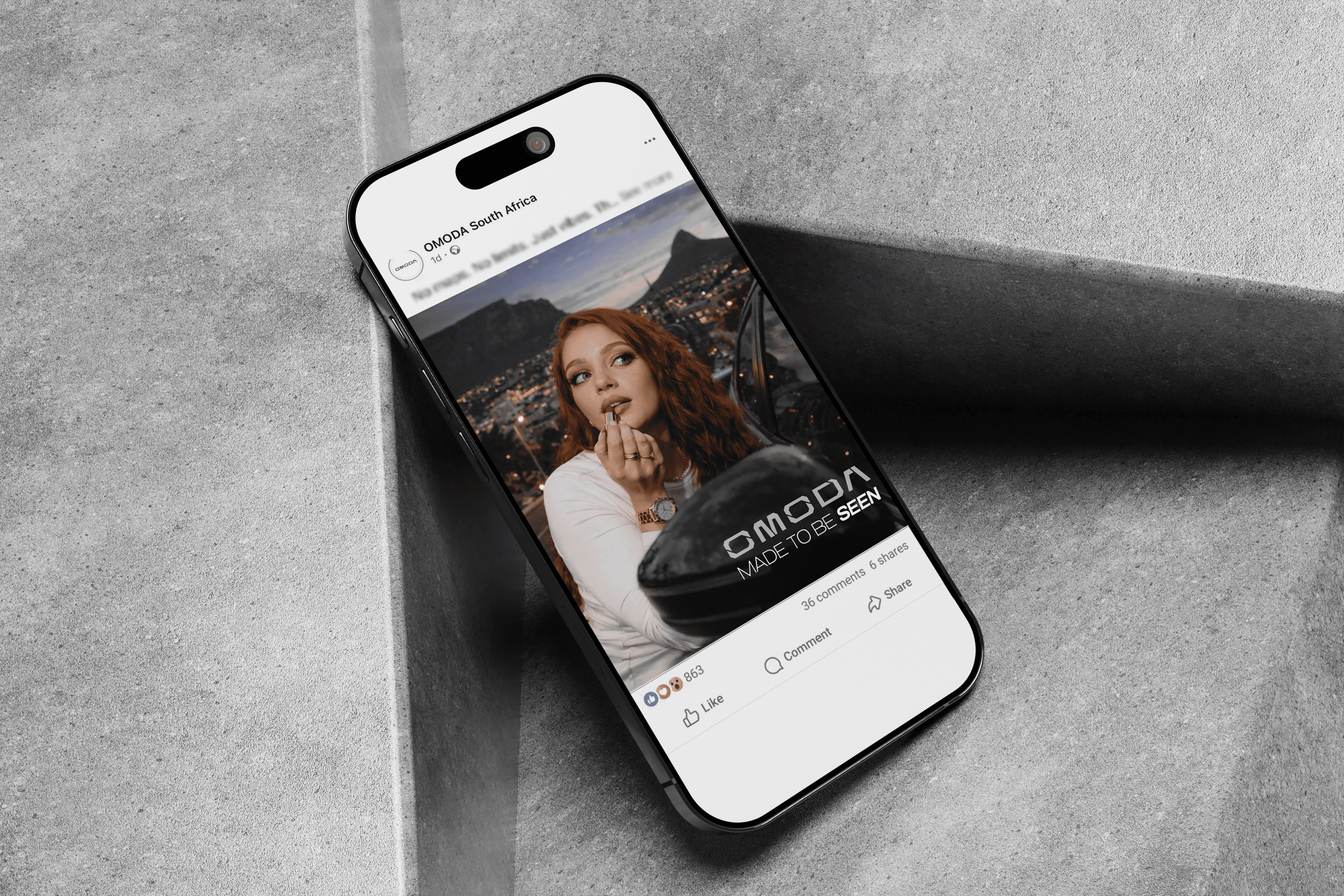 Featured Project Cover Image