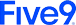 Five9 logo