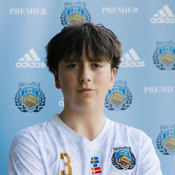Ethan Cmolik - Premier Soccer Academy