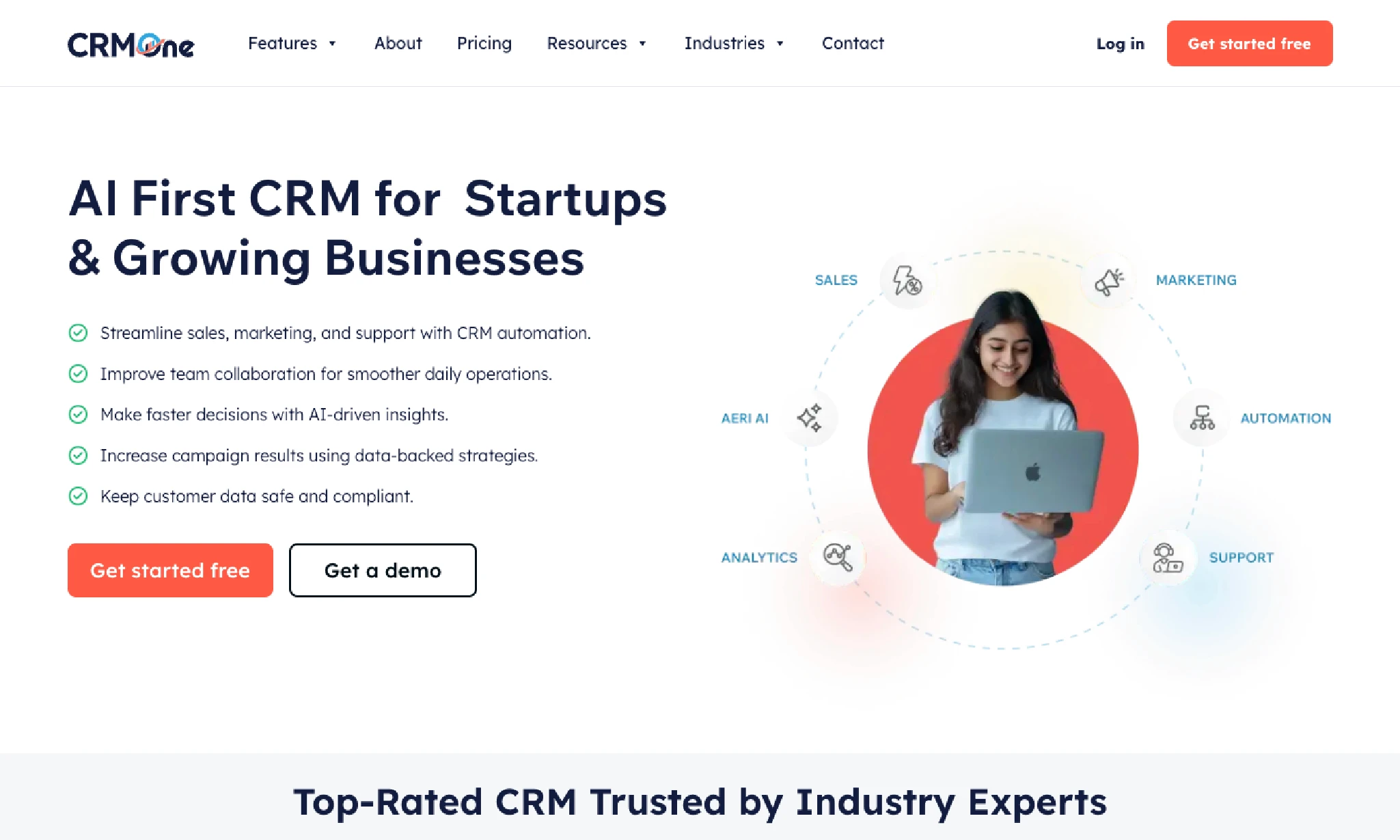 Top 10 Logistics CRM Software for Efficient Supply Chain Management