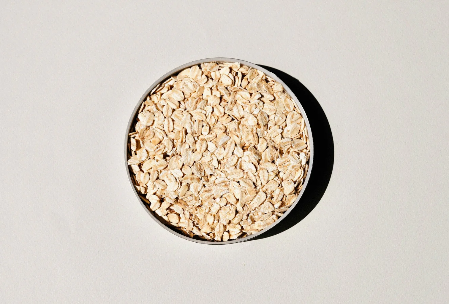Oat Fiber