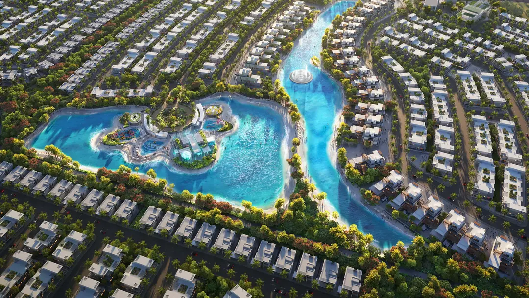 Damac Islands 2 - Cuba