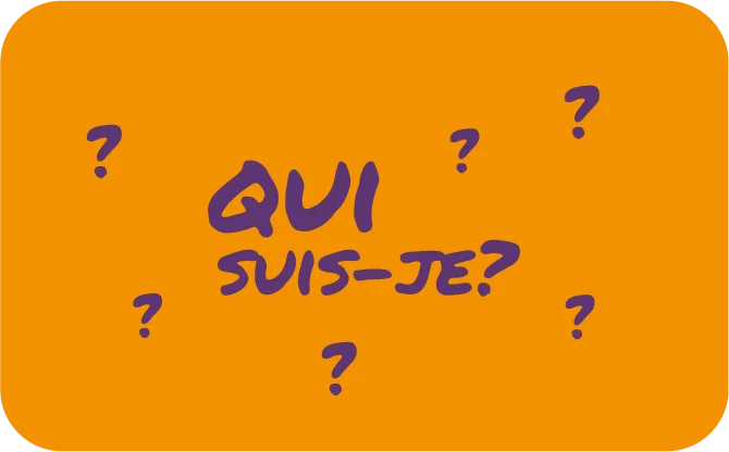 Bloc Qui suis je?
