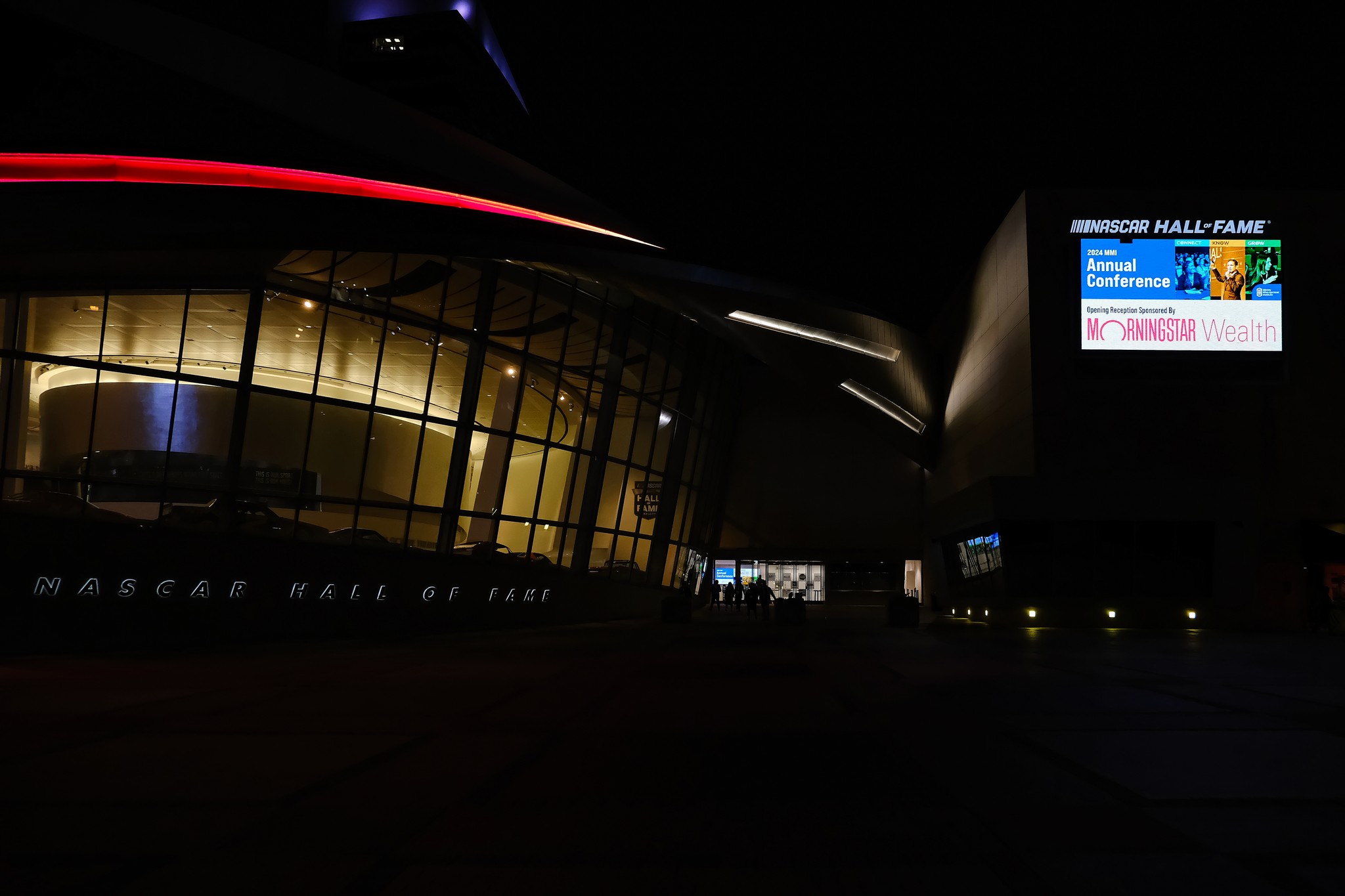 2024 Annual Conference NASCAR HOF 01
