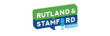 Rutland and Stamford Sound logo