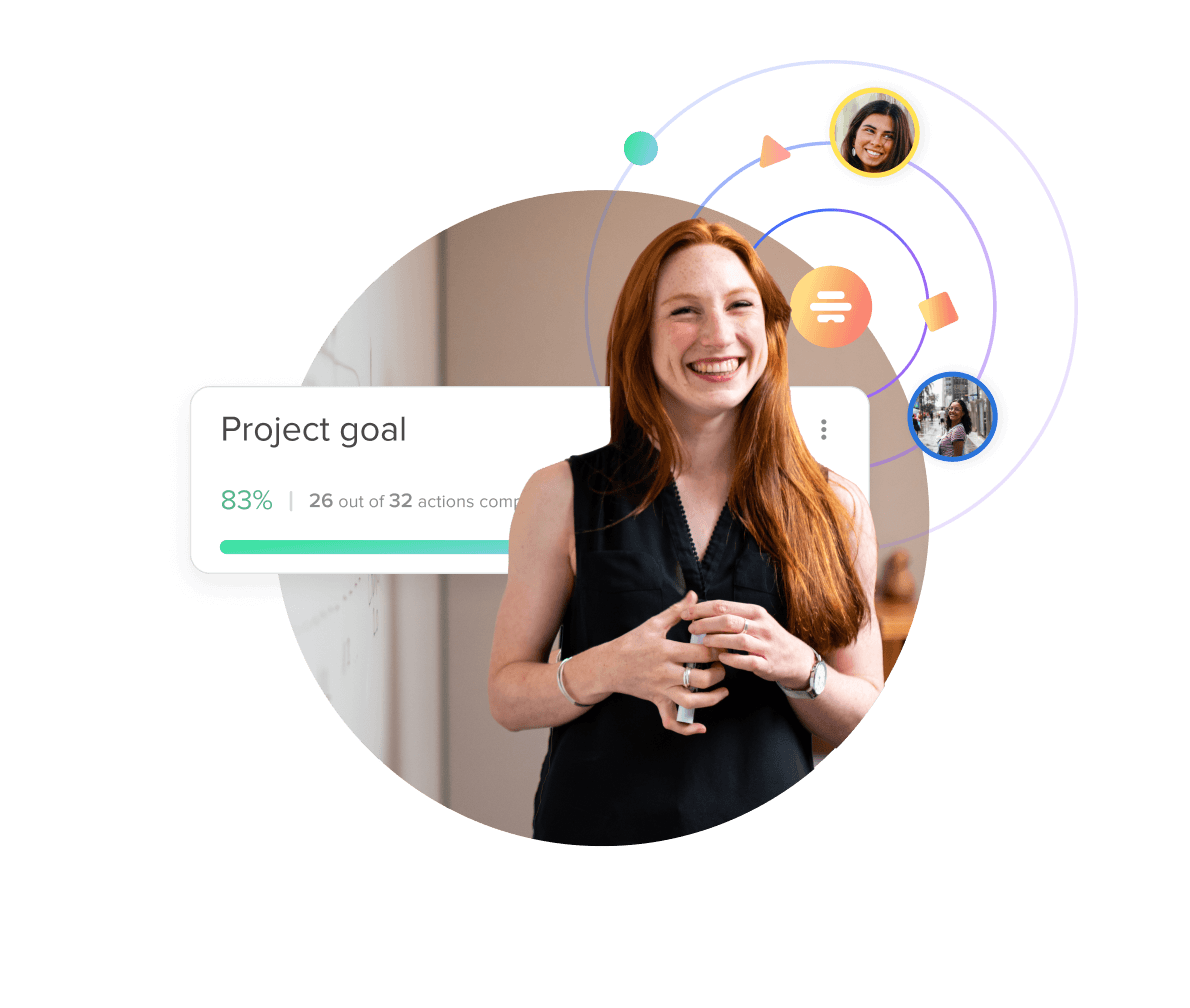 Partner program hero imagery