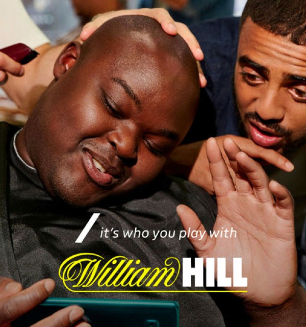 William Hill