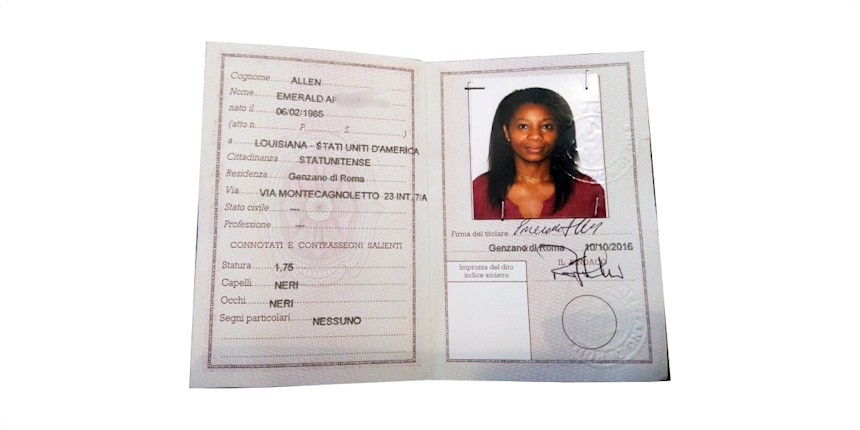 kyc optical character recognition