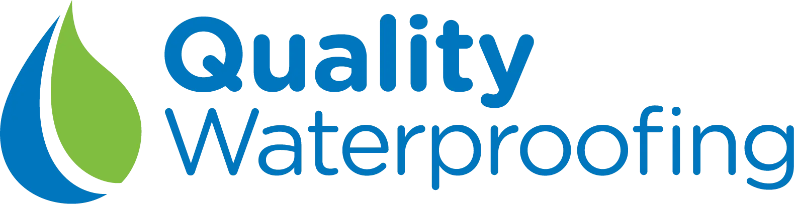 Quality Waterproofing Logo