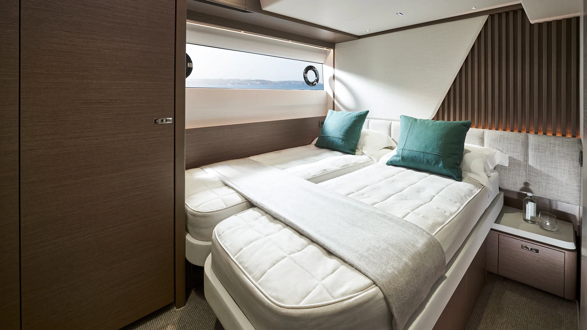 Princess Y72 Stateroom