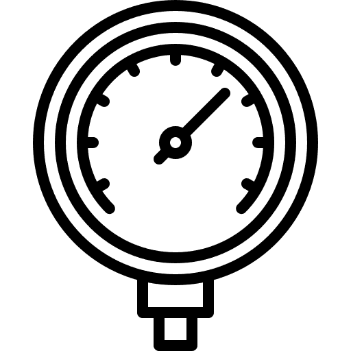 Einbrennen und Testen
