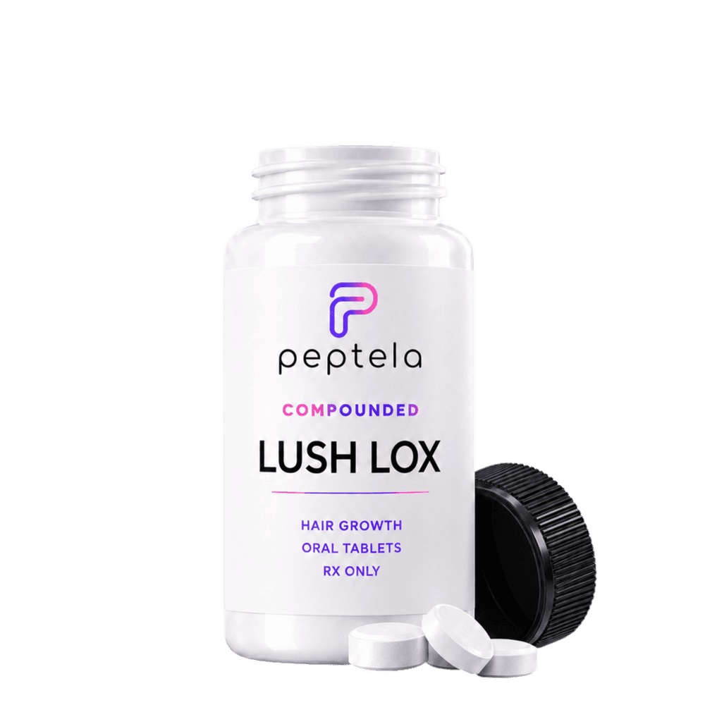 Peptela Lush Lox