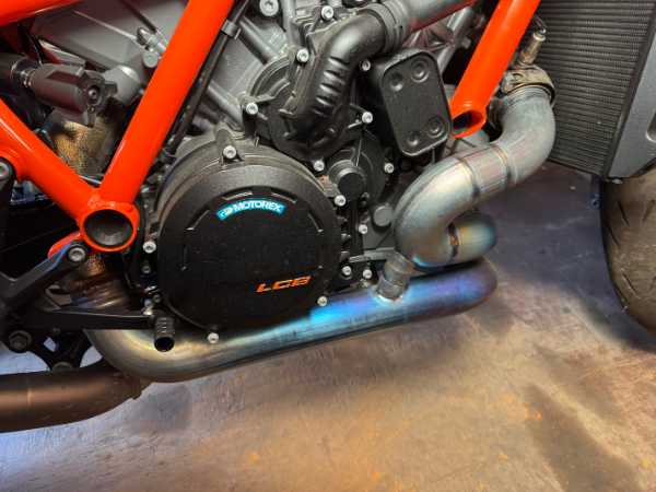 Egyedi motorkerékpár átalakítás és egyedi megoldások – Borbély Motors