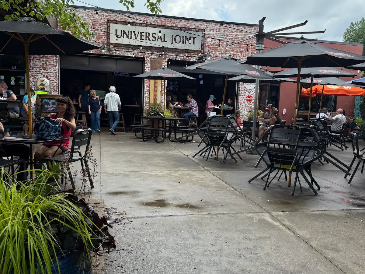 Stories: Life, Unfiltered