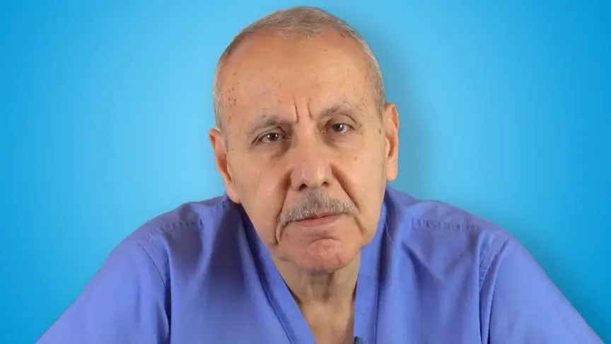 Dr. Mohamed Taranissi