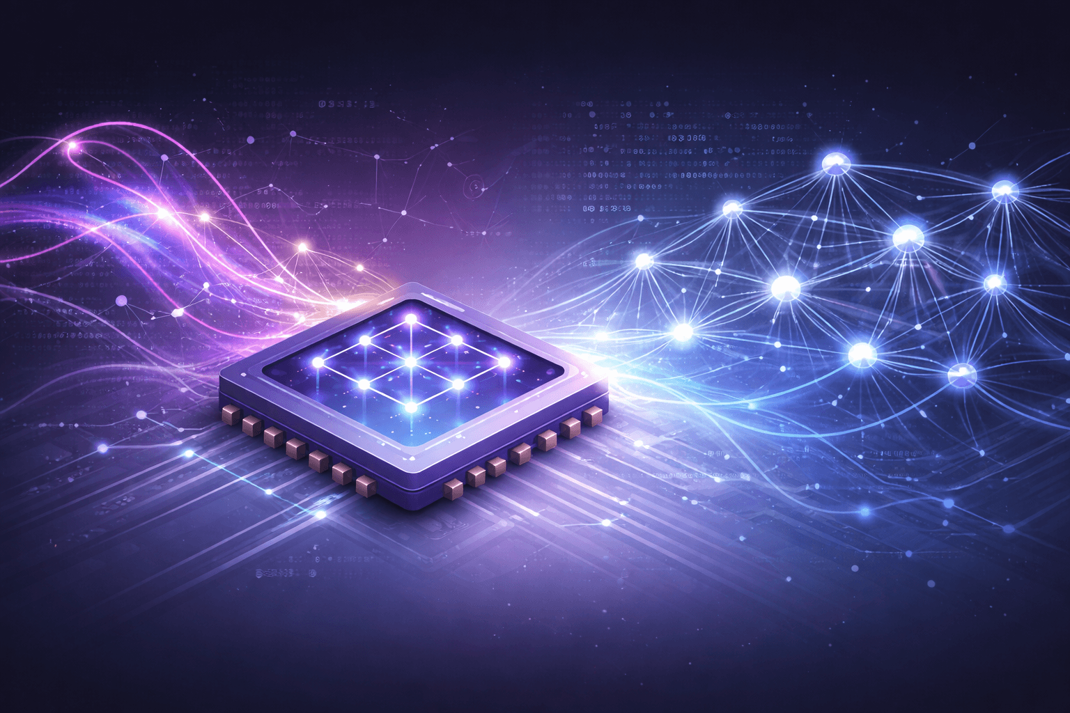 Quantum Computing and AI