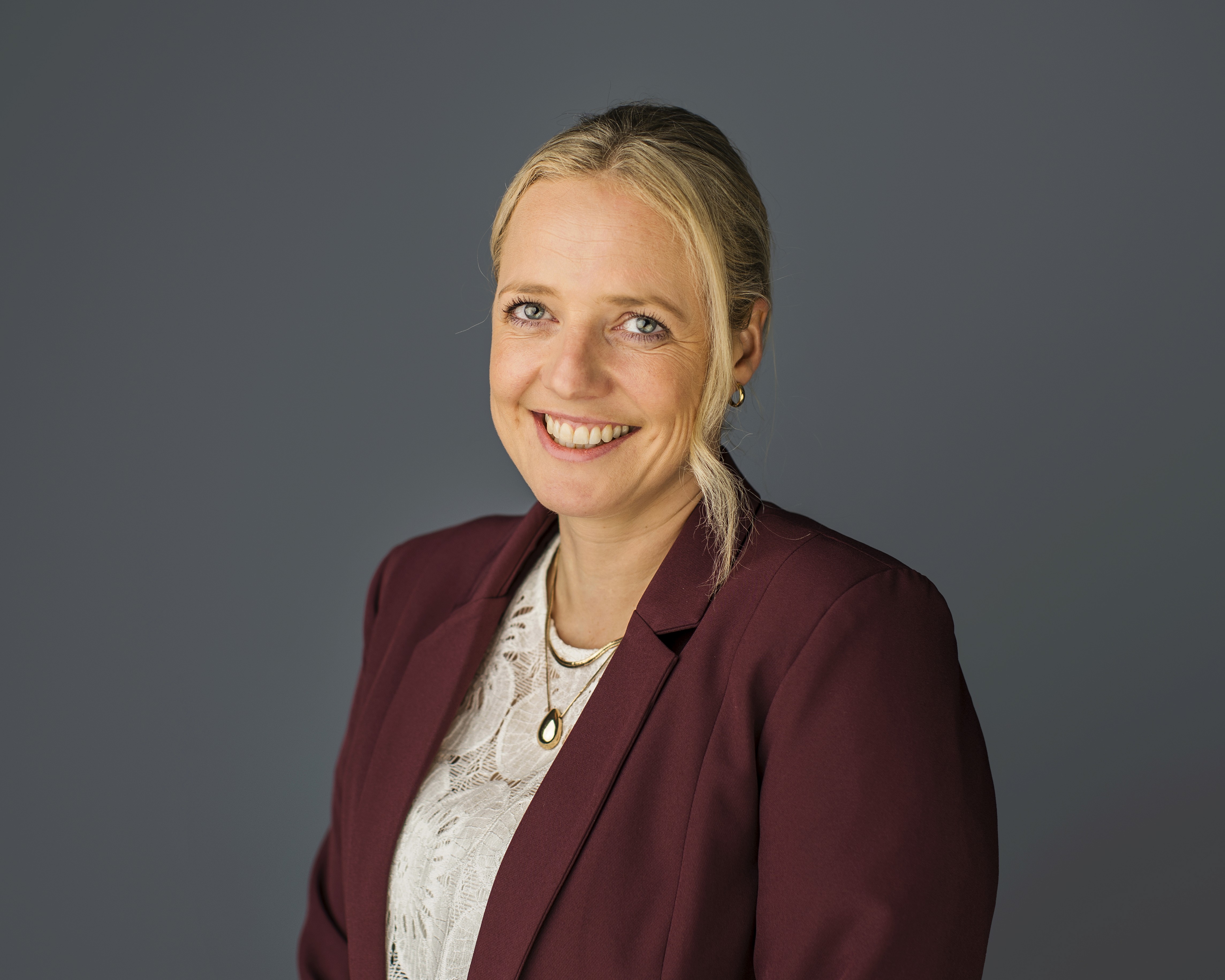 iNord Regnskap - Catrine Andersen