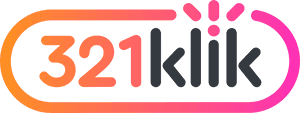 Logo van 321Klik