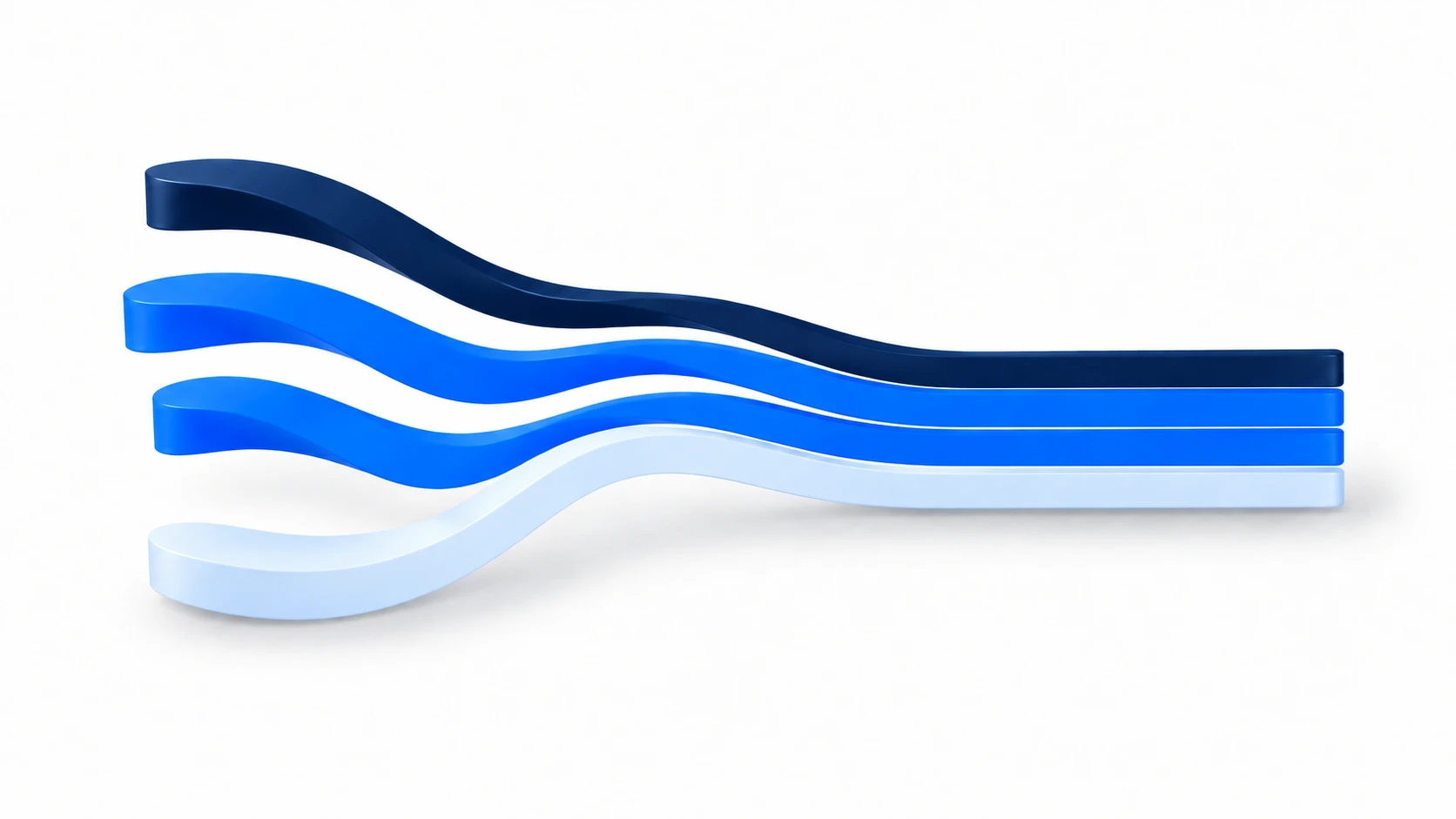 Abstract visual representing growth diagnosis, measurement and strategic clarity.