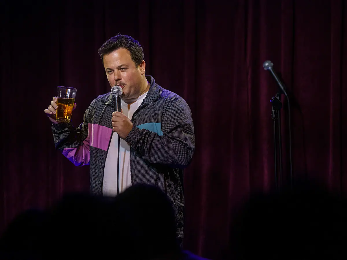 Michael Turner Media