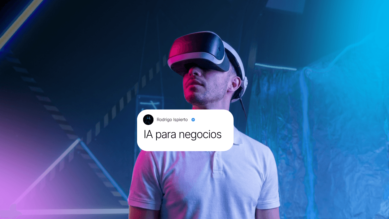 Consultoría de IA para negocios: Configuración de prompts maestros y AppScripts