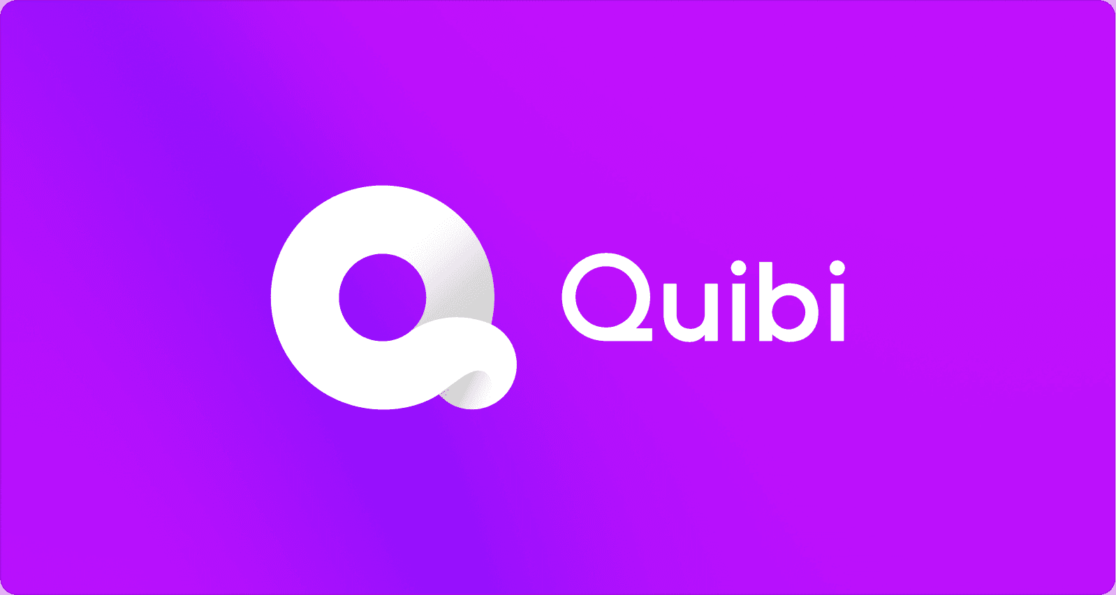Quibi logo