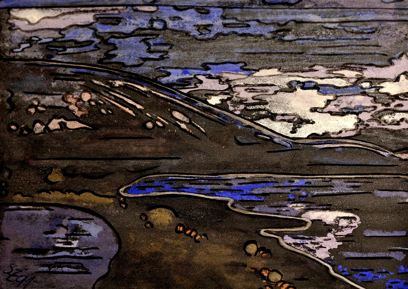 Landschaften 37